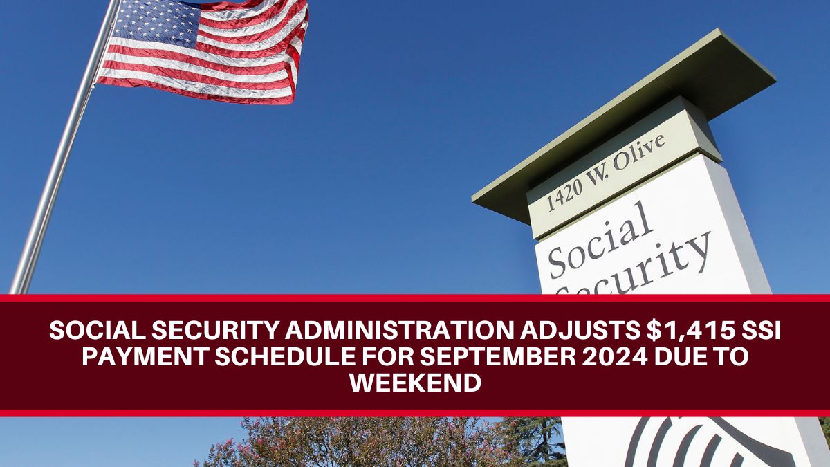 Social Security Administration