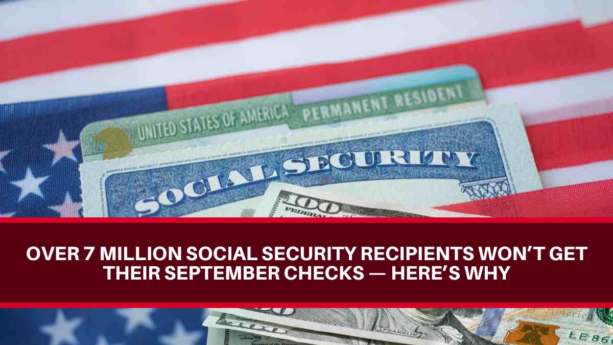 Social Security Recipients