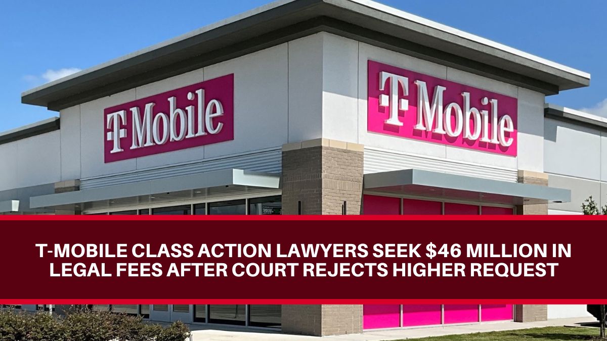 T-Mobile Class Action