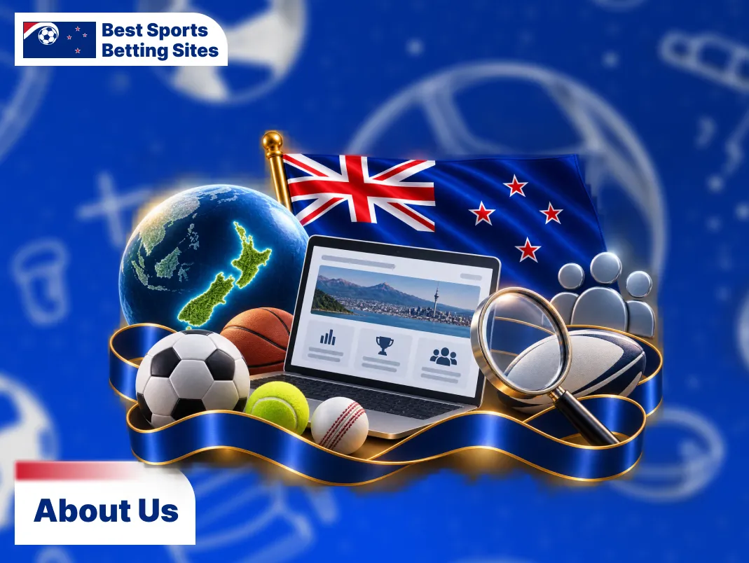 Information about the website, its editorial policy, and sports betting review principles.